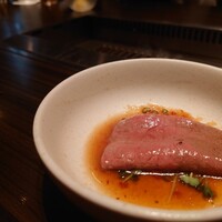 焼肉うしごろ 銀座並木通り店 - 