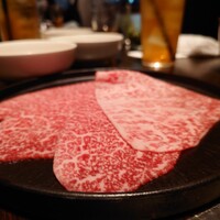 焼肉うしごろ 銀座並木通り店 - 