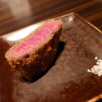 焼肉うしごろ 銀座並木通り店 - 