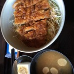 Katsudon Kashiwaya - 