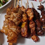 鳥一 - 