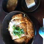 Katsudon Kashiwaya - 