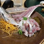 和風居酒屋あら - 