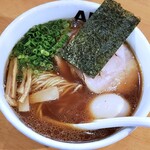 ラーメン ABE's - 