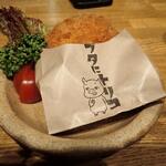 ブタにトリコ - 