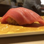 鮨 青海 銀座店 - 