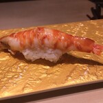 鮨 青海 銀座店 - 