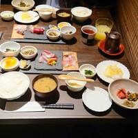 小野の離れ 博多本店 - 