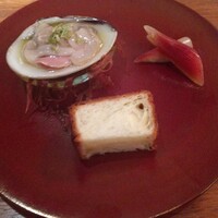 麻布淺井 - 
