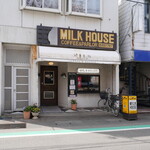 ミルクハウス - 