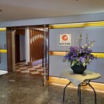 ダイニング＆バー ベイサイド(横浜桜木町ワシントンホテル) - 