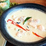 タイ屋台料理＆ヌードル オシャ - 