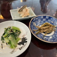 あそび割烹 さん葉か - 