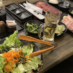 Shichirin Yakiniku Anan - 