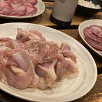 Shichirin Yakiniku Anan - 