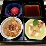 西洋料理箱　魯風人 熱海店 - 