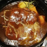 西洋料理箱　魯風人 熱海店 - 