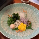 和食・旬菜 彩華 - 