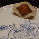 肉料理ふくなが - 