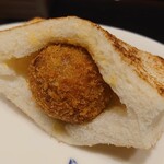 肉料理ふくなが - 