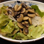 肉料理ふくなが - 