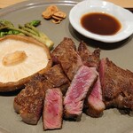 肉料理ふくなが - 