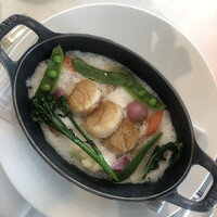 Benoit Alain Ducasse - 