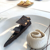 Benoit Alain Ducasse - 