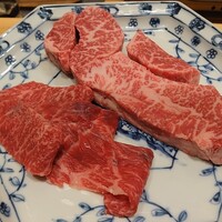 肉料理ふくなが - 