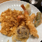 室町 砂場 赤坂店 - 