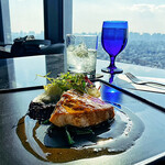 天空LOUNGE TOP of TREE - 