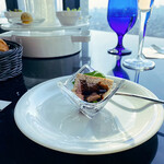 天空LOUNGE TOP of TREE - 