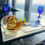 天空LOUNGE TOP of TREE - 