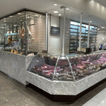 WORLD MEAT BAR - 