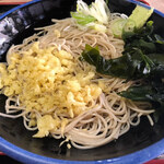 あり賀せいろう - 