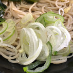 あり賀せいろう - 