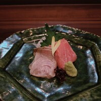 星空の中へ - 
