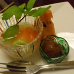 山荘 やまの彩 - 