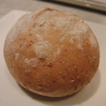 AKI NAGAO - 訪問５回目－温めたパン