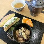 和音 - 料理写真:和すい～つ