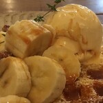 カフェ・サンクチュアリ - 