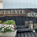 プレゼンテ スギ - 