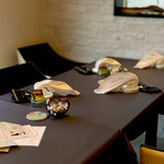 プレゼンテ スギ - 