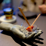 プレゼンテ スギ - 