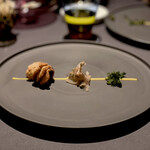 プレゼンテ スギ - 