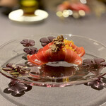 プレゼンテ スギ - 