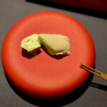 プレゼンテ スギ - 