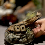 プレゼンテ スギ - 