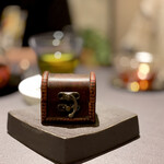 プレゼンテ スギ - 