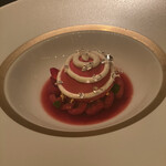 ガストロノミー ジョエル・ロブション - 